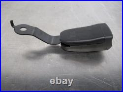 Eb1420 1991 91 Acura Nsx Passenger Seat Belt Buckle Eb1420 1991 91 Acura Nsx Passenger Seat Belt Buckle