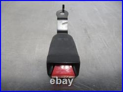 Eb1420 1991 91 Acura Nsx Passenger Seat Belt Buckle Eb1420 1991 91 Acura Nsx Passenger Seat Belt Buckle