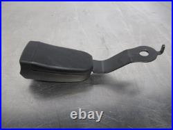 Eb1420 1991 91 Acura Nsx Passenger Seat Belt Buckle Eb1420 1991 91 Acura Nsx Passenger Seat Belt Buckle