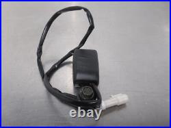 Eb1424 2005 05 Ford Gt Gt40 Supercar Driver Left Seat Belt Buckle Eb1424 2005 05 Ford Gt Gt40 Supercar Driver Left Seat Belt Buckle