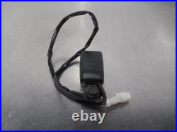 Eb1424 2005 05 Ford Gt Gt40 Supercar Driver Left Seat Belt Buckle Eb1424 2005 05 Ford Gt Gt40 Supercar Driver Left Seat Belt Buckle