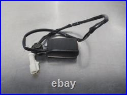 Eb1424 2005 05 Ford Gt Gt40 Supercar Driver Left Seat Belt Buckle Eb1424 2005 05 Ford Gt Gt40 Supercar Driver Left Seat Belt Buckle