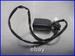 Eb1424 2005 05 Ford Gt Gt40 Supercar Driver Left Seat Belt Buckle Eb1424 2005 05 Ford Gt Gt40 Supercar Driver Left Seat Belt Buckle