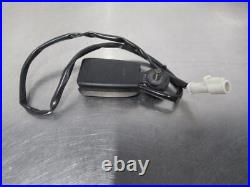 Eb1424 2005 05 Ford Gt Gt40 Supercar Driver Left Seat Belt Buckle Eb1424 2005 05 Ford Gt Gt40 Supercar Driver Left Seat Belt Buckle