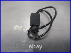 Eb1424 2005 05 Ford Gt Gt40 Supercar Driver Left Seat Belt Buckle Eb1424 2005 05 Ford Gt Gt40 Supercar Driver Left Seat Belt Buckle