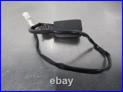 Eb1424 2005 05 Ford Gt Gt40 Supercar Driver Left Seat Belt Buckle Eb1424 2005 05 Ford Gt Gt40 Supercar Driver Left Seat Belt Buckle