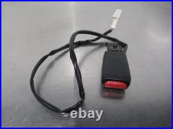 Eb1424 2005 05 Ford Gt Gt40 Supercar Driver Left Seat Belt Buckle Eb1424 2005 05 Ford Gt Gt40 Supercar Driver Left Seat Belt Buckle