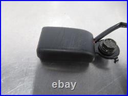 Eb1424 2005 05 Ford Gt Gt40 Supercar Driver Left Seat Belt Buckle Eb1424 2005 05 Ford Gt Gt40 Supercar Driver Left Seat Belt Buckle