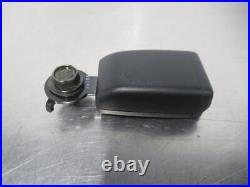 Eb1424 2005 05 Ford Gt Gt40 Supercar Passenger Right Seat Belt Buckle