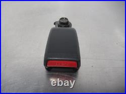 Eb1424 2005 05 Ford Gt Gt40 Supercar Passenger Right Seat Belt Buckle