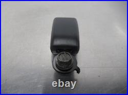 Eb1424 2005 05 Ford Gt Gt40 Supercar Passenger Right Seat Belt Buckle