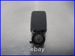 Eb1424 2005 05 Ford Gt Gt40 Supercar Passenger Right Seat Belt Buckle