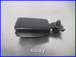 Eb1424 2005 05 Ford Gt Gt40 Supercar Passenger Right Seat Belt Buckle