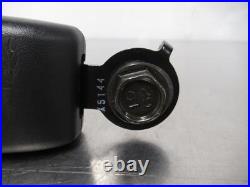 Eb1424 2005 05 Ford Gt Gt40 Supercar Passenger Right Seat Belt Buckle