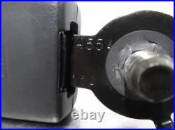 Eb1424 2005 05 Ford Gt Gt40 Supercar Passenger Right Seat Belt Buckle