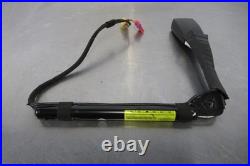 Eb1431 2008 08 Lamborghini Murcielago Left Seat Belt Buckle