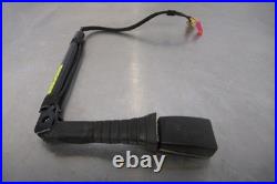 Eb1431 2008 08 Lamborghini Murcielago Left Seat Belt Buckle