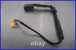 Eb1431 2008 08 Lamborghini Murcielago Left Seat Belt Buckle