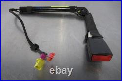 Eb1431 2008 08 Lamborghini Murcielago Left Seat Belt Buckle