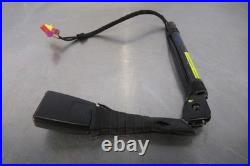 Eb1431 2008 08 Lamborghini Murcielago Left Seat Belt Buckle