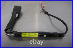 Eb1431 2008 08 Lamborghini Murcielago Left Seat Belt Buckle