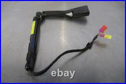 Eb1431 2008 08 Lamborghini Murcielago Left Seat Belt Buckle