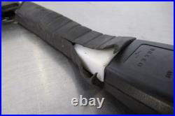 Eb1431 2008 08 Lamborghini Murcielago Left Seat Belt Buckle