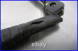 Eb1431 2008 08 Lamborghini Murcielago Left Seat Belt Buckle