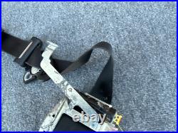 FORD MUSTANG GT CONVERTIBLE 2015-2017 OEM FRONT LEFT DRIVER SEAT BELT With BUCKLE FORD MUSTANG GT CONVERTIBLE 2015-2017 OEM FRONT LEFT DRIVER SEAT BELT With BUCKLE