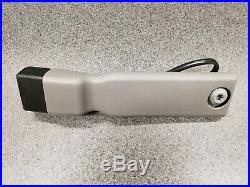 FORD OEM 01-03 F-150 Front Seat Belt-Buckle 1L3Z1561203AAB