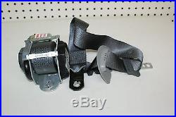 FORD OEM Front Seat Belt Buckle-Retractor Assy Left 6F9Z74611B09CB