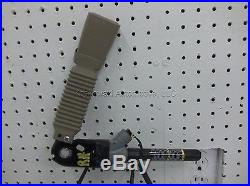 FORD TAURUS Right Front Seat Belt Buckle Latch Assembly Passenger side