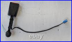 Ferrari 456 Left Side Seat Belt Buckle 64928500b