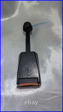 Ferrari 456 Right Side Seat Belt Buckle 64928500b