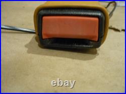 Ferrari 458,488,812, California Seat Belt Buckle P/N 80515900