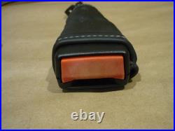 Ferrari 458,488,812, California Seat Belt Buckle P/N 80515900