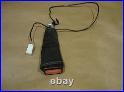 Ferrari 458,488,812, California Seat Belt Buckle P/N 80515900