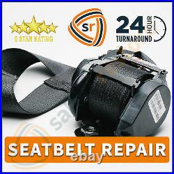 Fits All Toyota Seat Belt Repair Buckle Pretensioner Rebuild Reset Service Oem