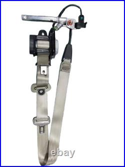 For 2018-2022 Honda CR-V Front Driver And Passenger Seat Belt Safety Belt Buckle