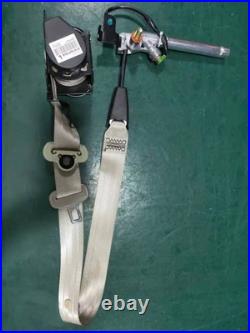 For 2018-2022 Honda CR-V Front Driver And Passenger Seat Belt Safety Belt Buckle