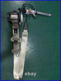 For 2018-2022 Honda CR-V Front Driver And Passenger Seat Belt Safety Belt Buckle