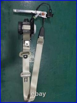 For 2018-2022 Honda CR-V Front Driver And Passenger Seat Belt Safety Belt Buckle