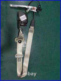 For 2018-2022 Honda CR-V Front Driver And Passenger Seat Belt Safety Belt Buckle