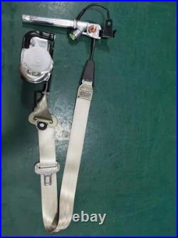 For 2018-2022 Honda CR-V Front Driver And Passenger Seat Belt Safety Belt Buckle