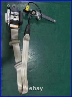 For 2018-2022 Honda CR-V Front Driver And Passenger Seat Belt Safety Belt Buckle