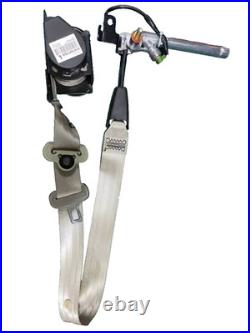 For 2018-2022 Honda CR-V Front Seat Left Side Driver Seat belts Pretensioner