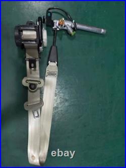 For 2018-2022 Honda CR-V Front Seat Left Side Driver Seat belts Pretensioner