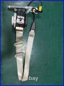 For 2018-2022 Honda CR-V Front Seat Left Side Driver Seat belts Pretensioner