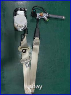For 2018-2022 Honda CR-V Front Seat Left Side Driver Seat belts Pretensioner
