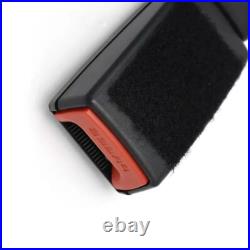 For BMW Front Left+Right Seat Belt Buckle Tensioner 72117259387+72117259388